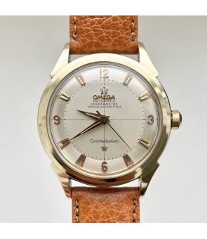 Omega Constellation Two...